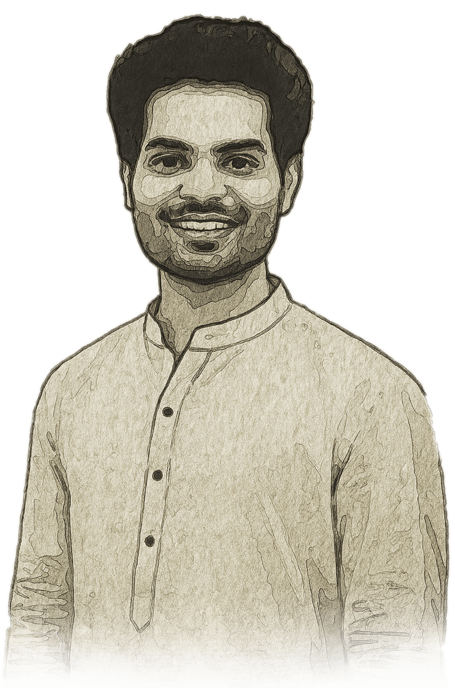 Nishesh Tripathi, Co-Founder of Neeljai Films